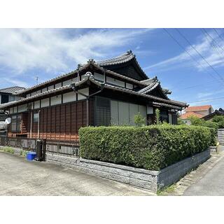 detached 大牟田市大字手鎌