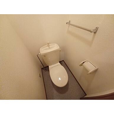 同物件別室の写真です。