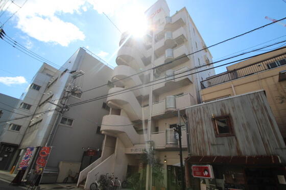 アットホーム 広島市中区中島町の賃貸物件 賃貸マンション アパート 賃貸住宅情報やお部屋探し