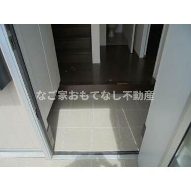 同型タイプ
