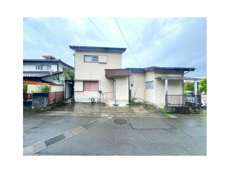 Nishida-cho, Kofu-shi (Kofu Sta.) 2F 4SDK

3,800,000 yen
