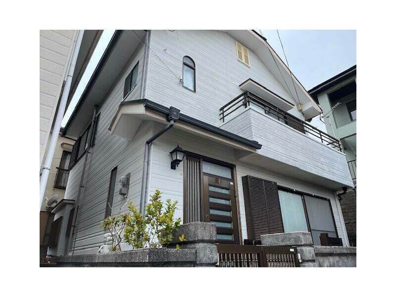 Nagasaki City, Seihokucho 2-story 4SDK