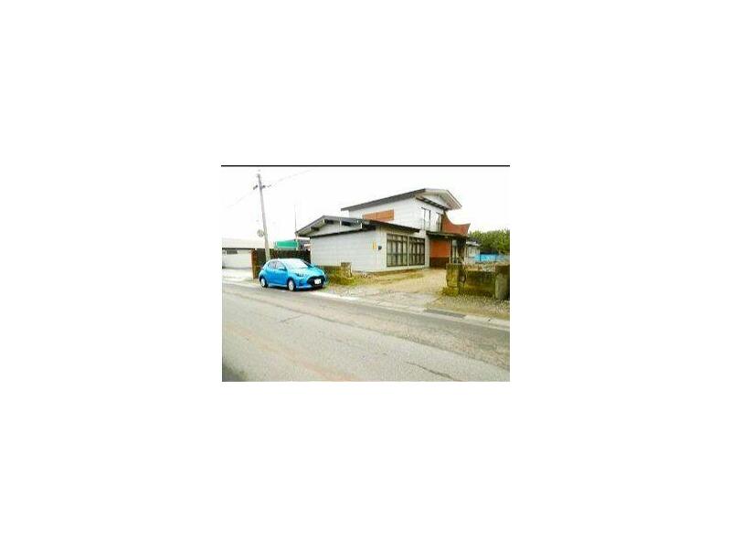 Goshogawara City, Jusan Fukatsu (Tsugaru Nakazato Station) 2-story building 3LDK