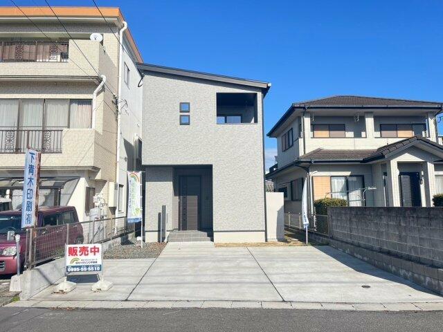 アットホーム】いちき串木野市 住吉町 （串木野駅 ） 2階建