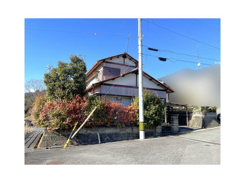 Tsu City, Misato Town, Iekosho (Tsu Shinmachi Station) 2-story building 4DK