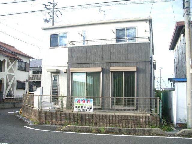 アットホーム】桑名郡木曽岬町 大字白鷺 (近鉄弥富駅 ) 2階建 アットホーム】桑名郡木曽岬町 大字白鷺 (近鉄弥富駅 ) 2階建