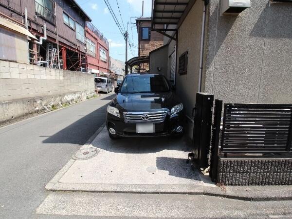 アットホーム 横浜市港北区 大倉山５丁目 大倉山駅 2階建 ４ｌｄｋ 横浜市港北区の中古一戸建て 提供元 住友不動産販売 株 綱島営業センター 一軒家 家の購入