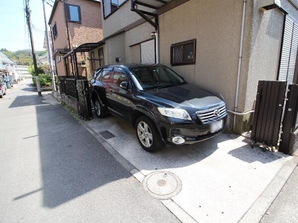 アットホーム 横浜市港北区 大倉山５丁目 大倉山駅 2階建 ４ｌｄｋ 横浜市港北区の中古一戸建て 提供元 住友不動産販売 株 綱島営業センター 一軒家 家の購入