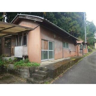 detached 高市郡高取町大字寺崎