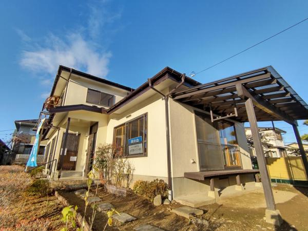 アットホーム 奥州市 水沢山崎町 水沢駅 2階建 ４ｌｄｋ 奥州市の中古一戸建て 提供元 株 カチタス 一関店 一軒家 家の購入