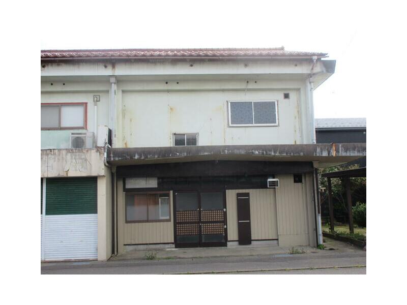 Kawabe-cho, Komatsu City (Komatsu Station) 2-story 4LDK