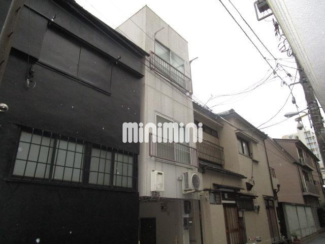 アットホーム 台東区の賃貸一戸建て物件情報 賃貸住宅情報 貸家 賃貸一軒家