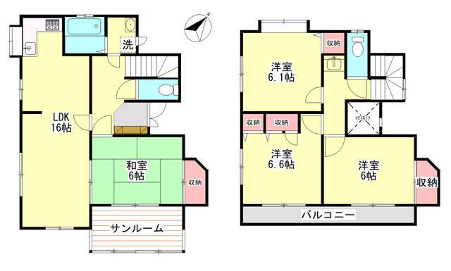 アットホーム 中神駅の賃貸 間取り4ldk以上の賃貸物件 の物件一覧 東京都 賃貸マンション アパート 貸家