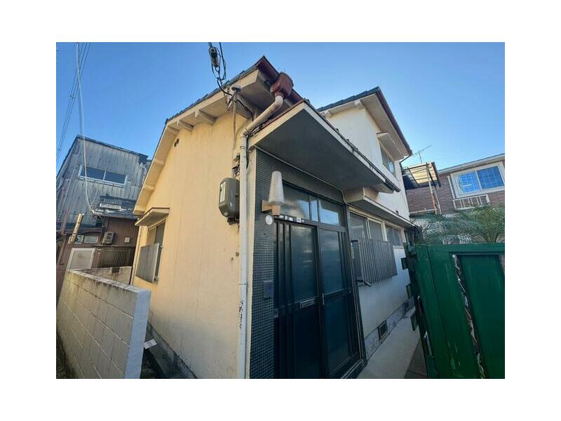 Wakayama city, Nakadai （Kii-Nakanoshima station） 2F 5SDK

1.8 million yen