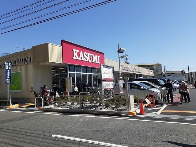 アットホーム アヴァンセ フルール ３０２ １ｌｄｋ 提供元 ハウスコム 株 草加店 三郷市の賃貸マンション