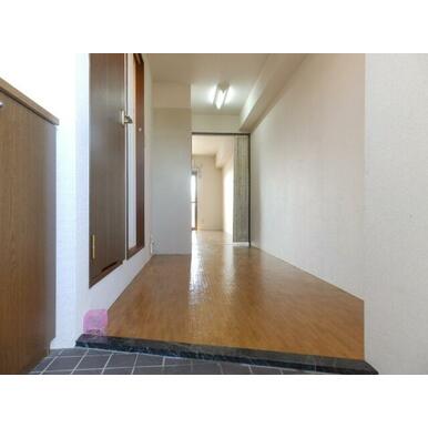 同物件別部屋参考写真です。
