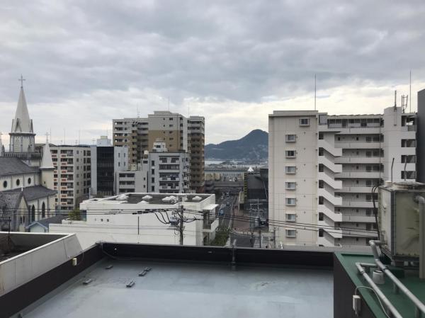 アットホーム アルファステイツ佐世保駅北 5階 ３ｌｄｋ 佐世保市の中古マンション マンション購入の情報