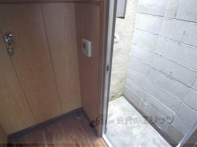 アットホーム 京都市右京区 西京極大門町 西京極駅 ３ｄｋ 提供元 賃貸のエリッツ 西院店 株 エリッツ 京都市右京区の賃貸一戸建て