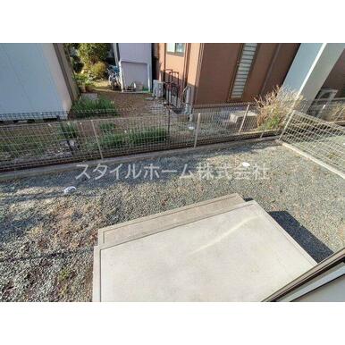 別部屋写真です。