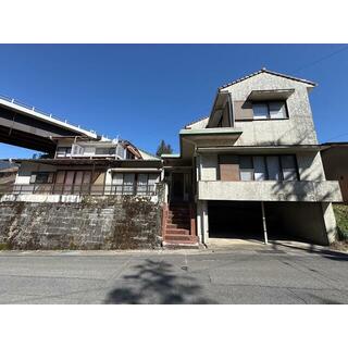 detached 木曽郡南木曽町田立