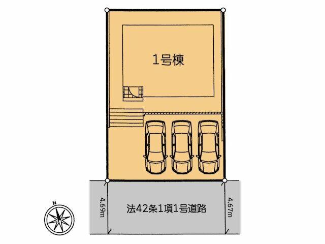 アットホーム 厚木市 まつかげ台 本厚木駅 2階建 ４ｌｄｋ 厚木市の新築一戸建て 提供元 株 東宝ハウス町田 一軒家 家の購入