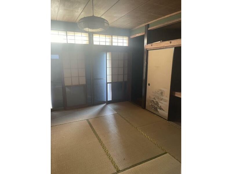 4-chome, Mochida, Gyoda-shi, Gyoda (Mochida Sta.) 2F 4DK

2,000,000 yen