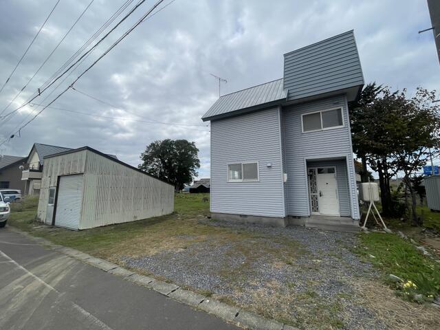 house for sale in 雨竜郡沼田町, Hokkaido | ¥1,000,000 | 3LDK | Akiyama hous…
