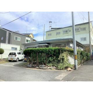 八戸市 根城１丁目 （本八戸駅 ） 平屋建 3DK
