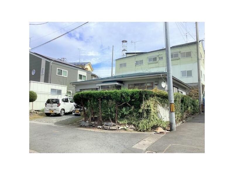 Nejo 1-chome, Hachinohe City (Motohachinohe Station) 1-story 3DK