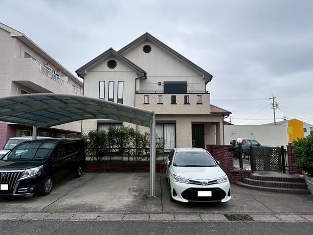 アットホーム】鈴鹿市南江島町の中古住宅・中古一戸建て 購入情報
