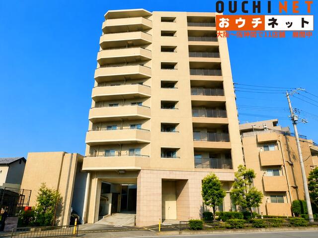 アットホーム】アーバニス千里丘プラティーク 8階 3LDK[6991196786