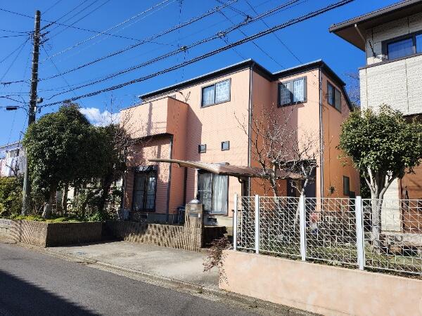 アットホーム】船橋市 二和東5丁目 （二和向台駅 ） 2階建