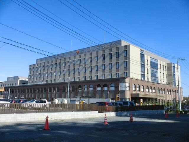 アットホーム さいたま市見沼区 東大宮1丁目 東大宮駅 1階 ワンルーム 提供元 株 ハウスメイトショップ 川越店 さいたま市見沼区の賃貸アパート 1055528058