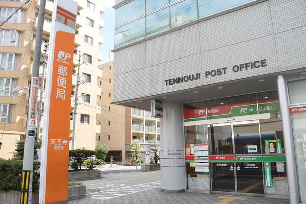 アットホーム プレミアパリエ四天王寺 ０７０２ １ｋ 提供元 ピタットハウス南森町店 関西スターツ 株 大阪市天王寺 区の賃貸マンション