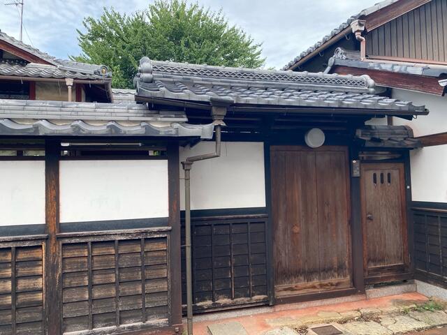 Cheap house for sale in Hikone, Shiga