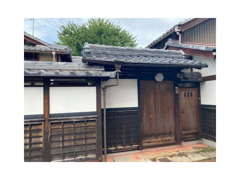 Hikone City, Serihashi 1-chome (Hikone Station) Single-story building 9DK
