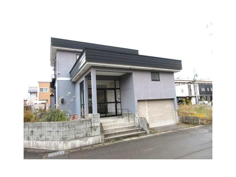 Aomori City, Nitta 2-chome, 2-story, 3LDK