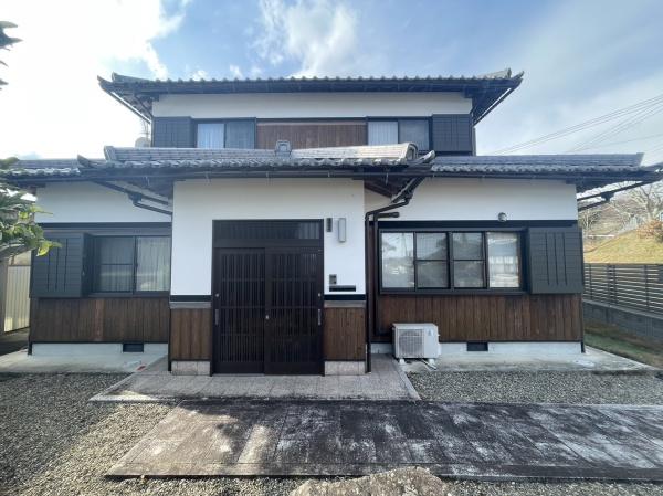福山市　様 セキュレア川口町2丁目 (建築条件付宅地分譲)｜土地・宅地