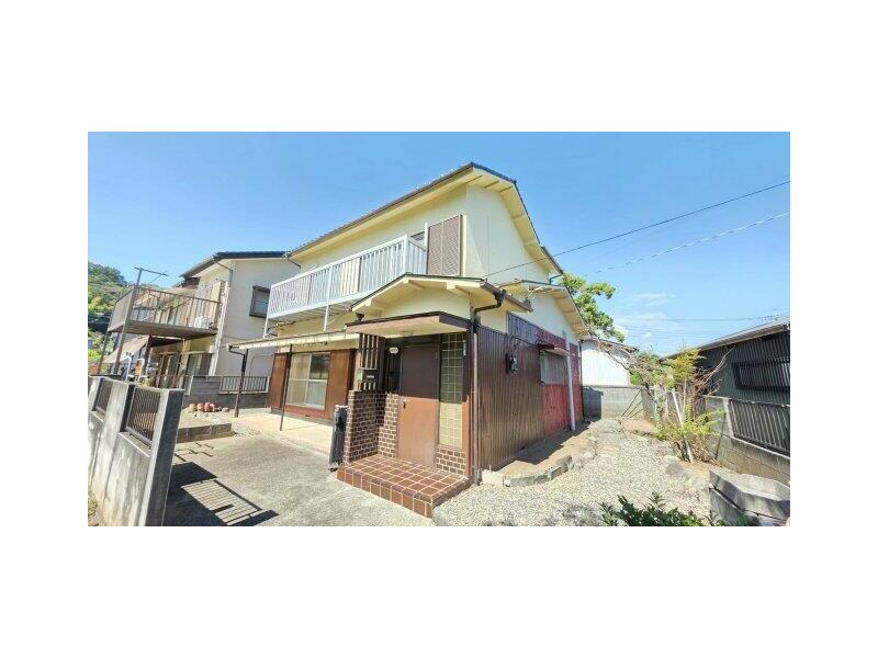 Tanaka, Nakai-cho, Ashigarakami-gun (Ninomiya Sta.) 2F 4SLK

7.8 million yen