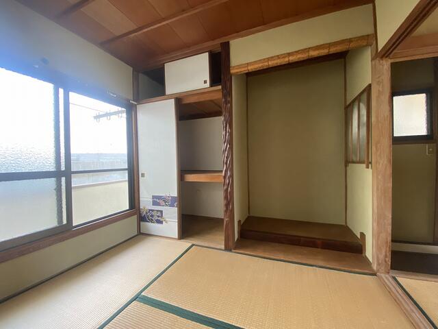 Kobe City, Nagata Ward, Katayama-cho 2-chome (Nagata Station), 2-story building, 5DK &mdash; photo 8