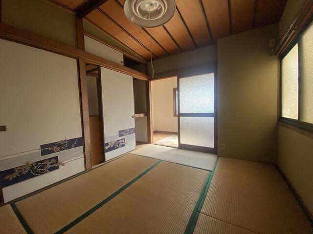 Kobe City, Nagata Ward, Katayama-cho 2-chome (Nagata Station), 2-story building, 5DK &mdash; photo 7