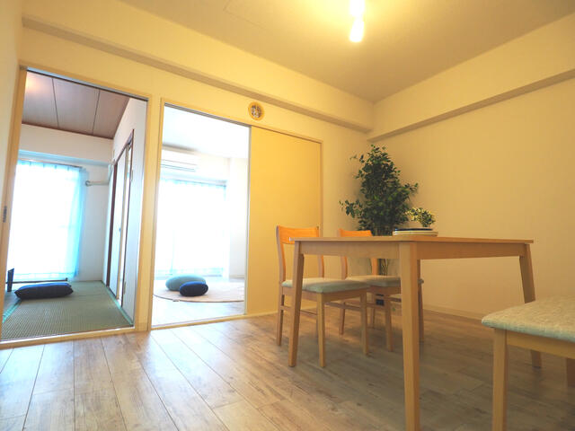 アットホーム 第五千代田マンション 406 ３ｄｋ 提供元 アクシオス マネジメント 株 流山市の賃貸マンション