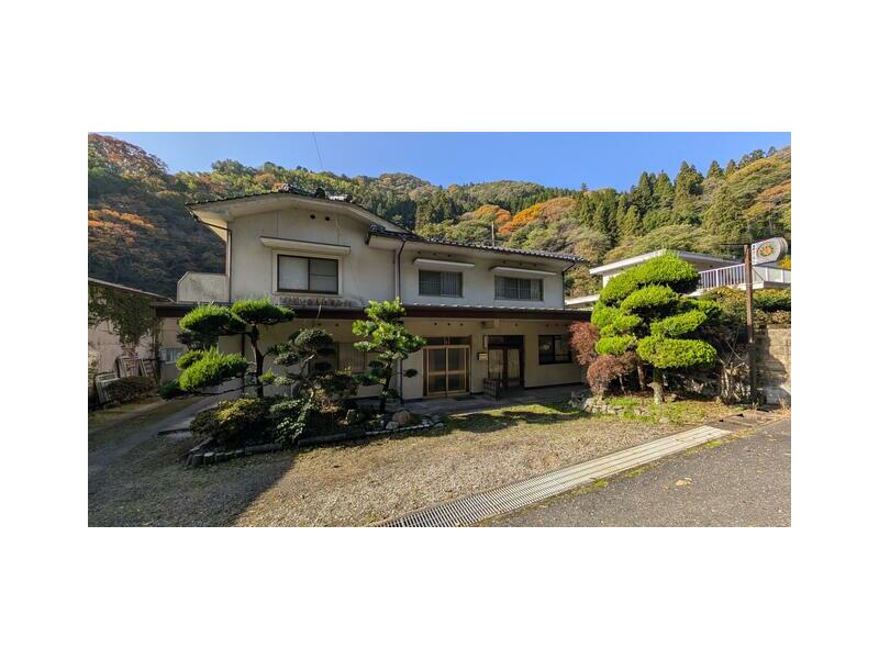 Ibara City, Yoshii Town, Shimoshige (Izue Station) 2-story 9LDK