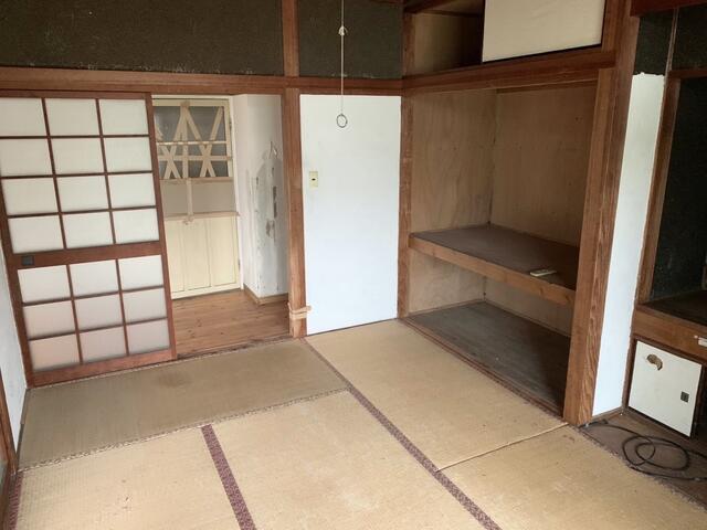アットホーム】鹿児島市 日之出町 平屋建 2LDK[6984926064