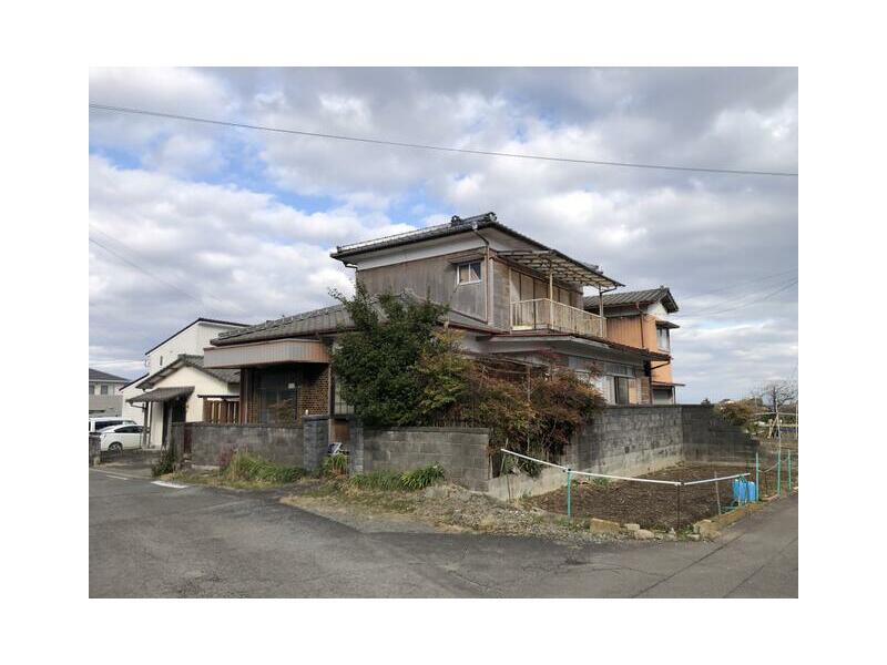 Kashima City, Oaza Takatsuhara (Hizen-Kashima Station), 2-story, 5K
