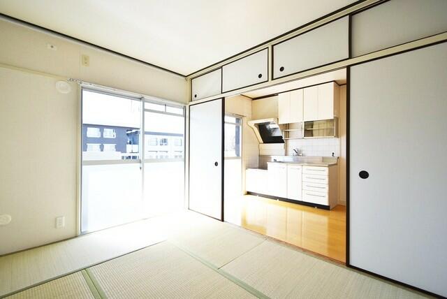 アットホーム ur館ヶ丘 0100404 提供元 ur都市機構 ur賃貸ショップ八王子 八王子市の賃貸マンション