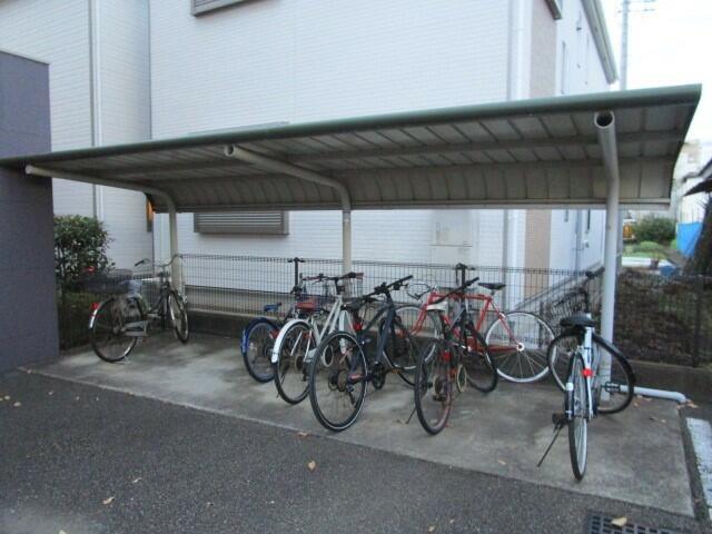 アットホーム パレ マーヴェラス ２０１ ２ｄｋ 提供元 株 賃貸ステーション 相模大野店 相模原市南区の賃貸マンション