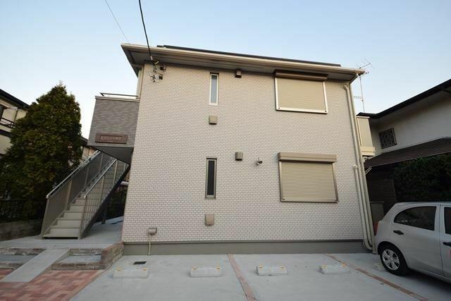 アットホーム レサンジュ横浜 1階 １ｌｄｋ 提供元 株 タウンハウジング神奈川 二俣川店 横浜市瀬谷区の賃貸アパート