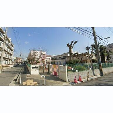 アイテラス保育園甲南山手園 距離:966m