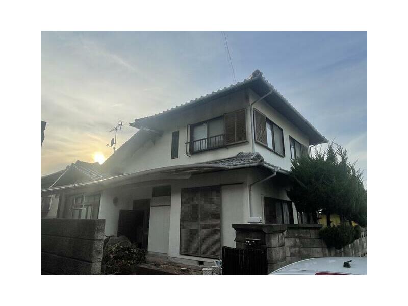 Takamatsu City, Mure Town, Hara (Hara Station), 2-story building, 5DK